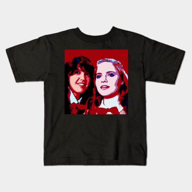 fast times at ridgemont high Kids T-Shirt by oryan80